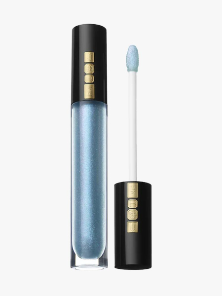 Pat McGrath Lust Gloss in branded component on a light gray background